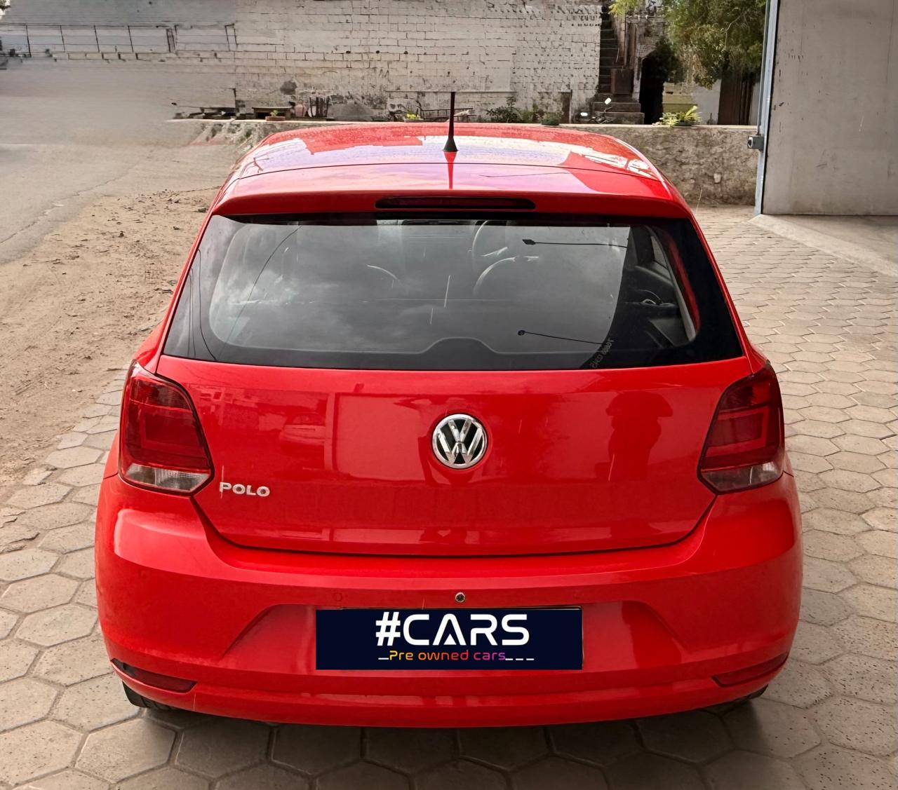 Volkswagen Polo - Image 5